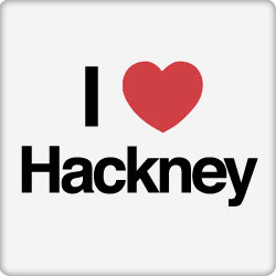 I Love Hackney